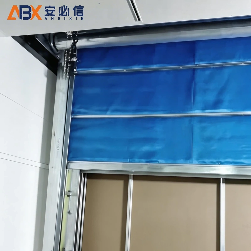 雅安充气式门封