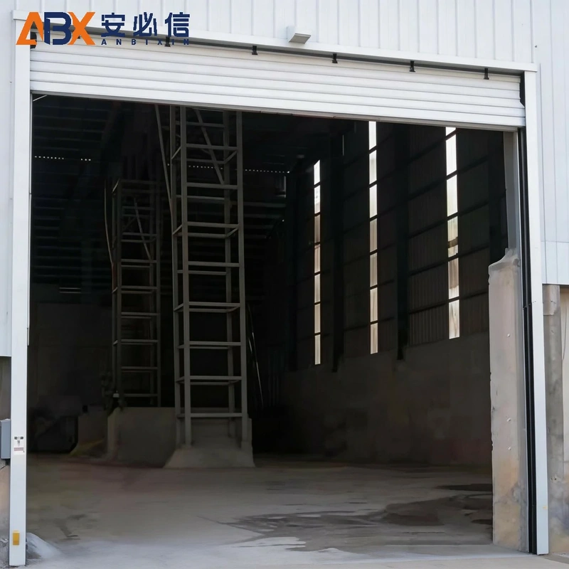 雅安柔性大门