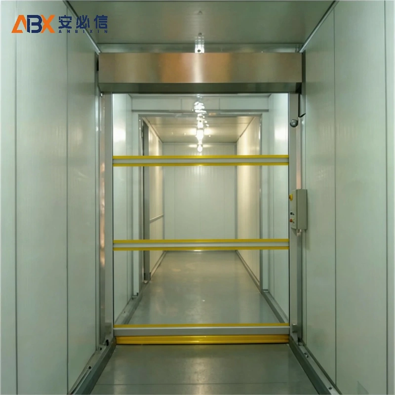 雅安洁净快速门